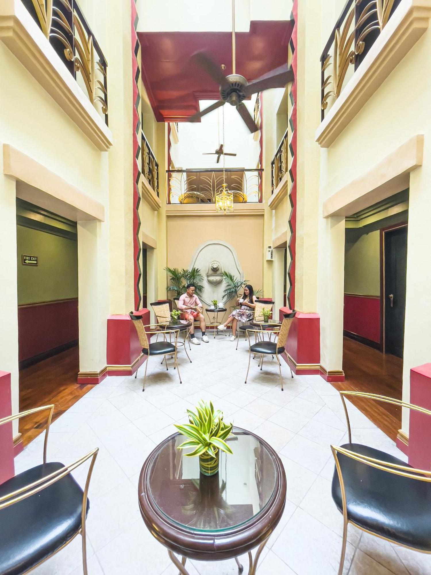Hotel Miramar 3*