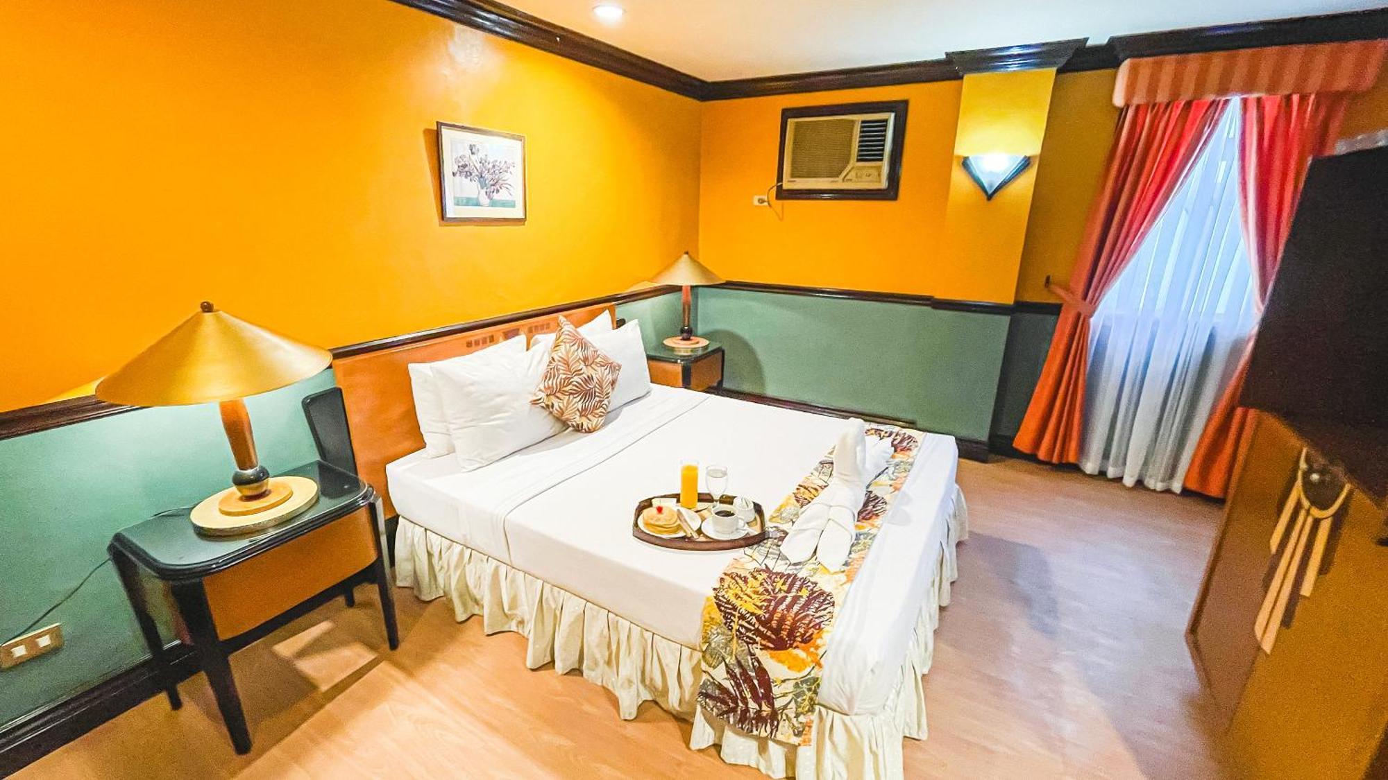 Miramar Hotel