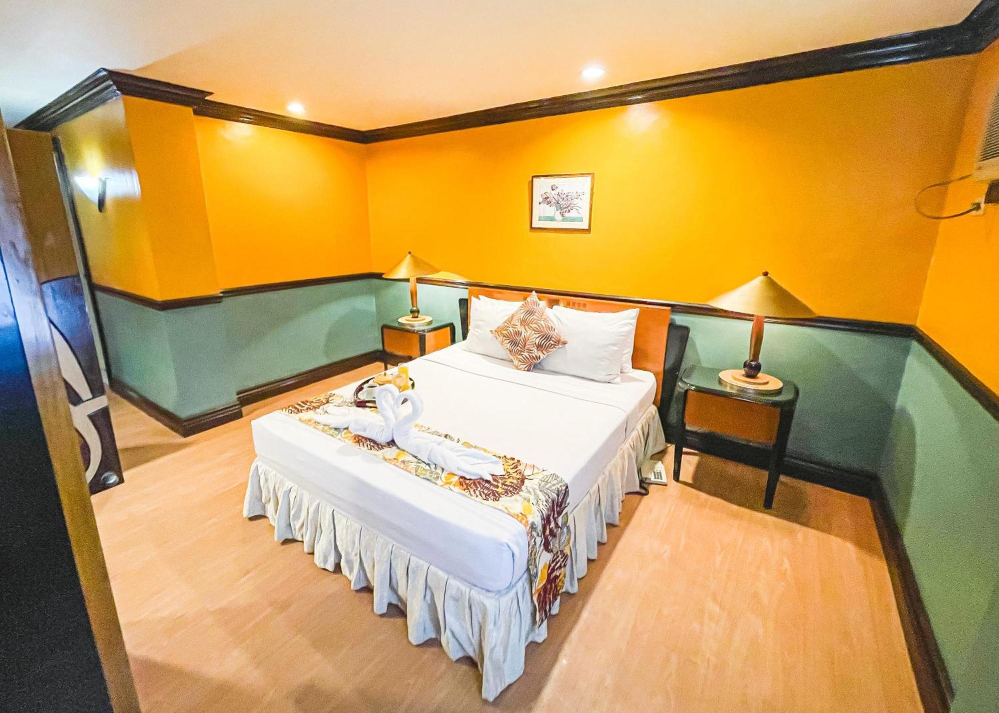 Hotel Miramar 3*