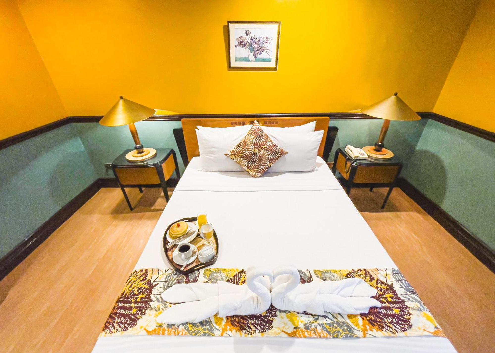 Hotel Miramar 3*