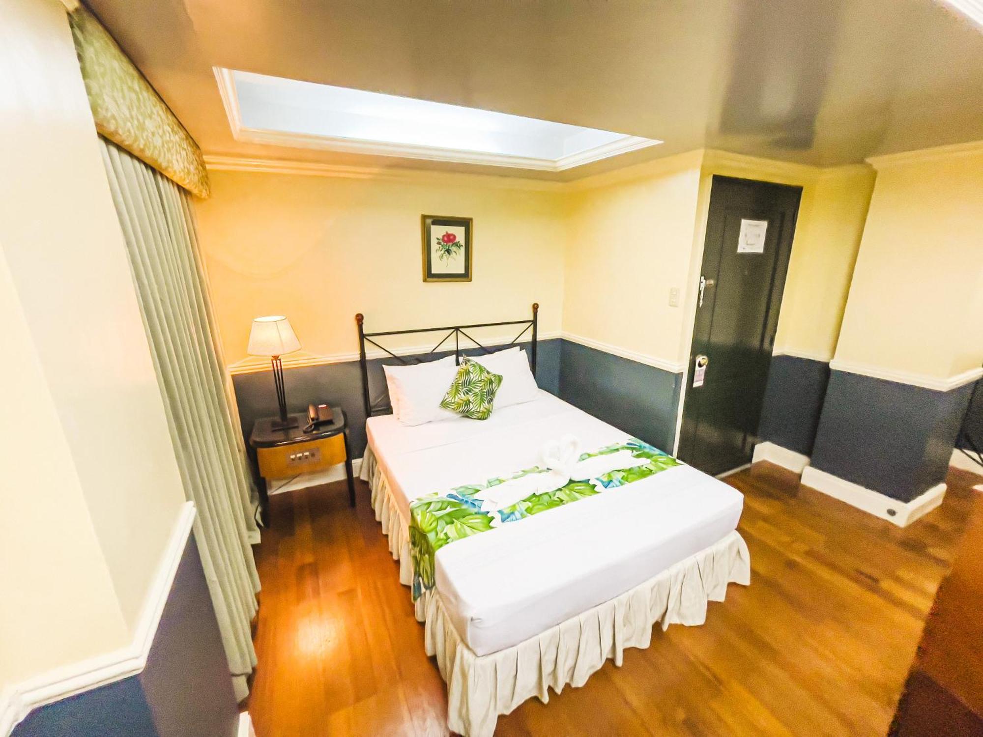Miramar Hotel Manila