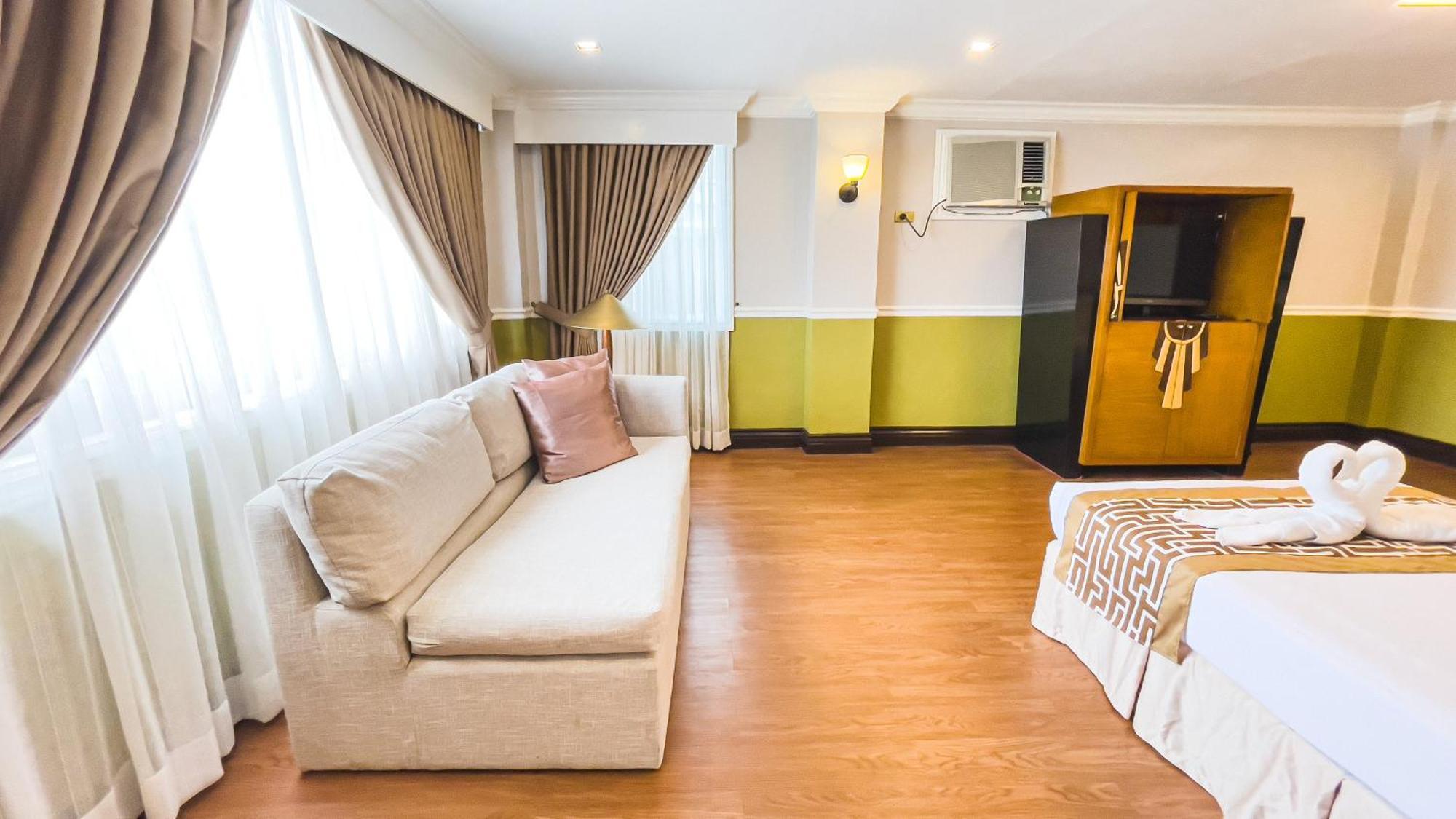 Hotel Miramar