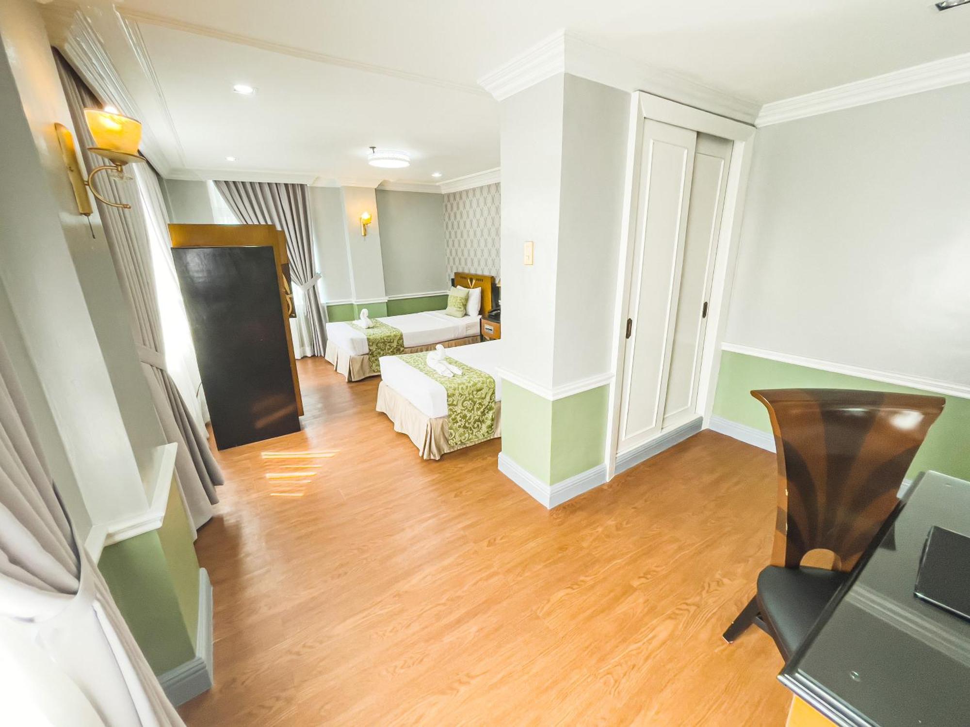 Hotel Miramar 3*