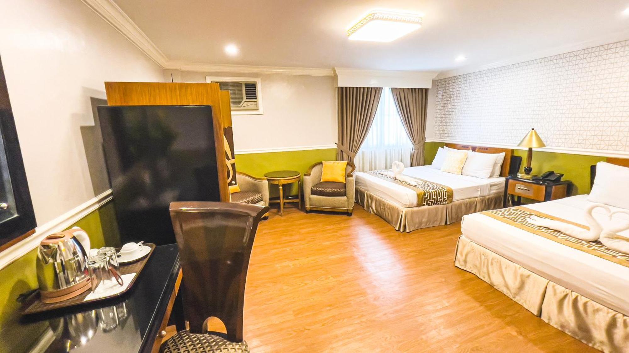 Hotel Miramar 3*
