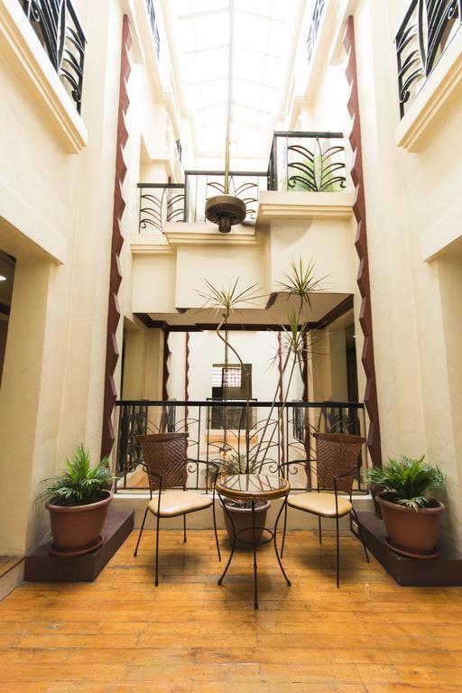 Hotel Miramar Manila