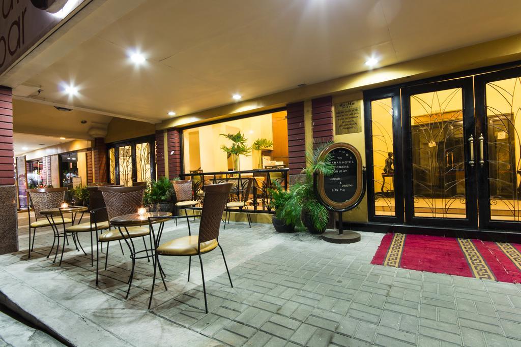 Miramar Hotel 3*
